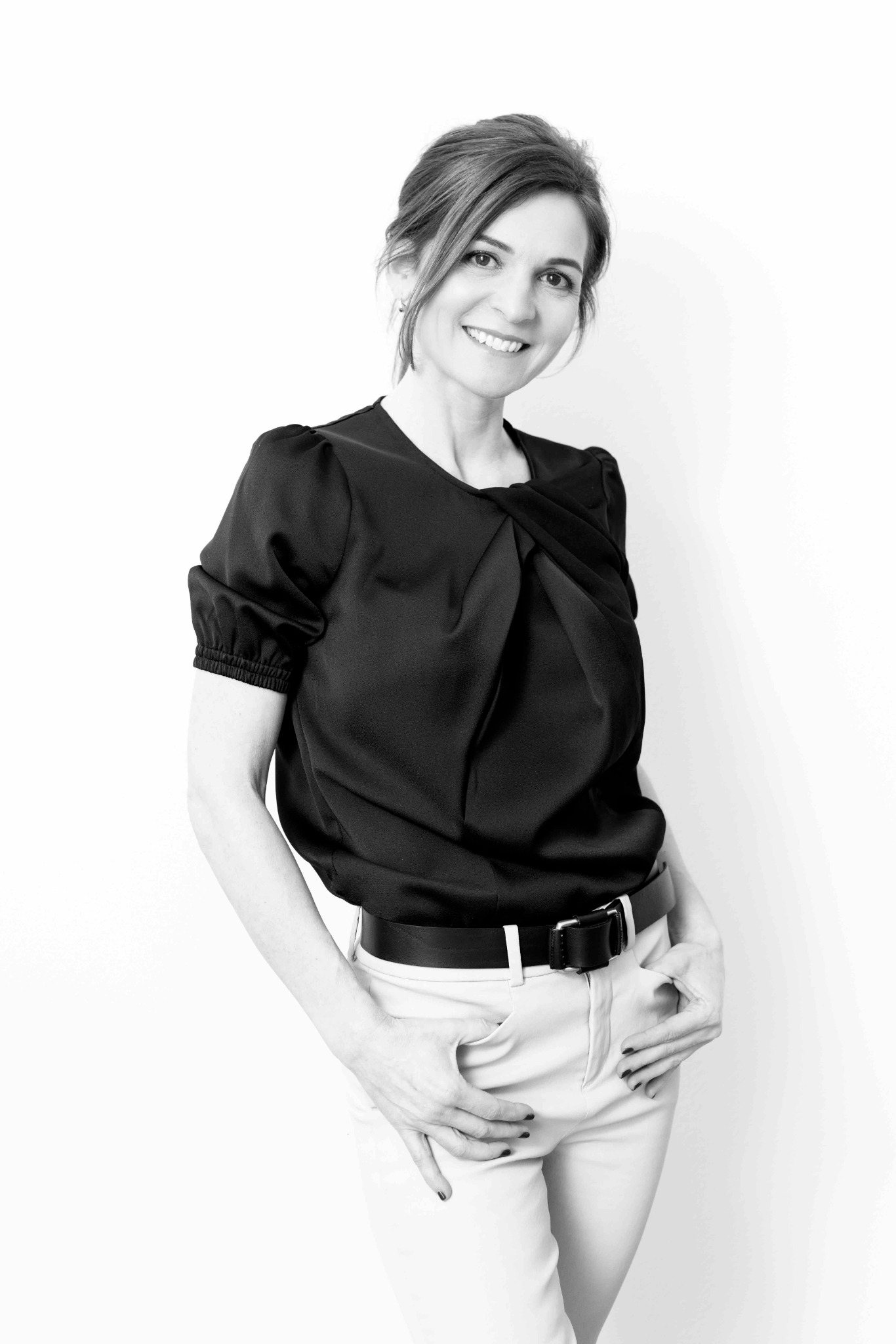 Brigitte Vissers